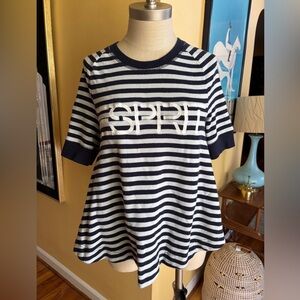 opening ceremony x esprit swing tshirt